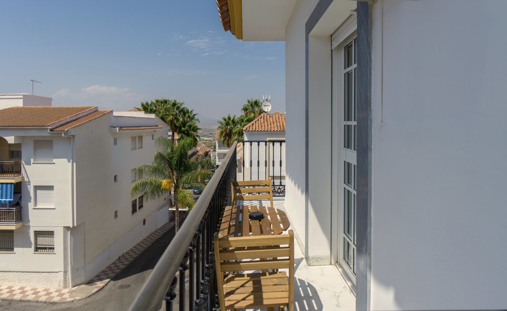 La Palmera Aparthotel Alhaurín el Grande Exterior foto