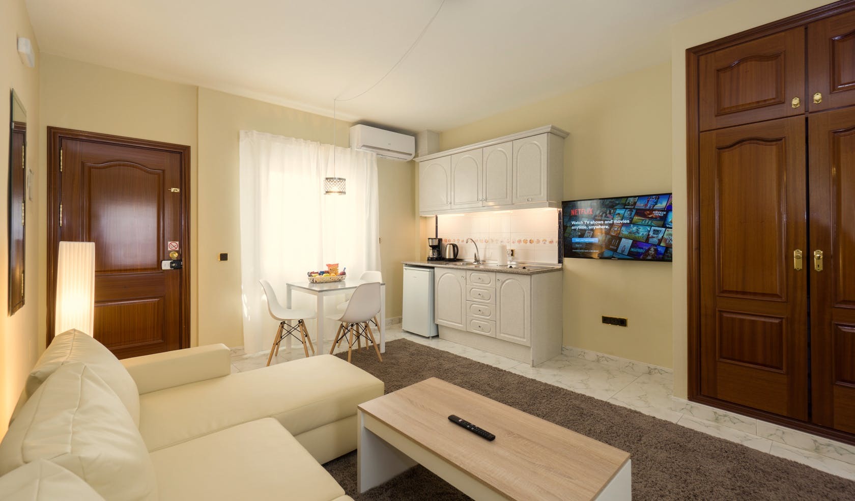 La Palmera Aparthotel Alhaurín el Grande Quarto foto