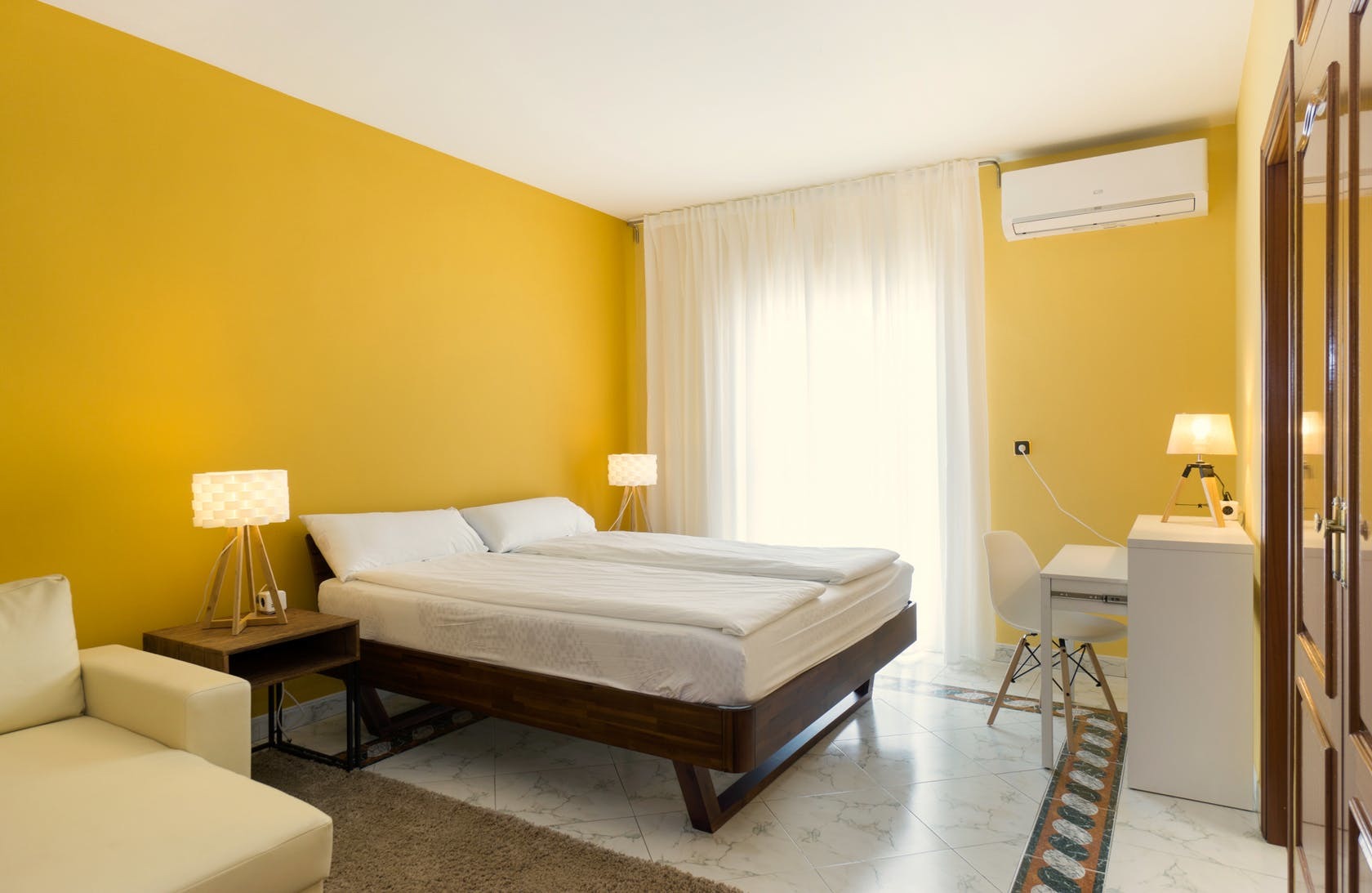 La Palmera Aparthotel Alhaurín el Grande Quarto foto
