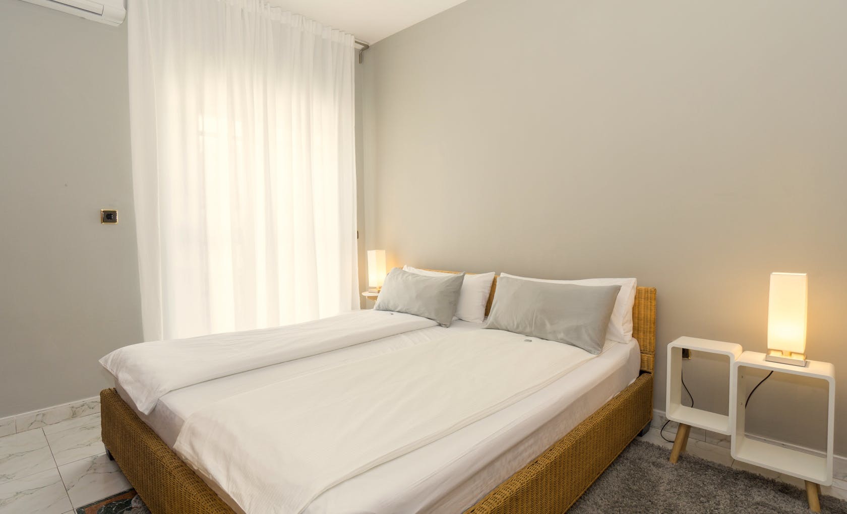 La Palmera Aparthotel Alhaurín el Grande Quarto foto