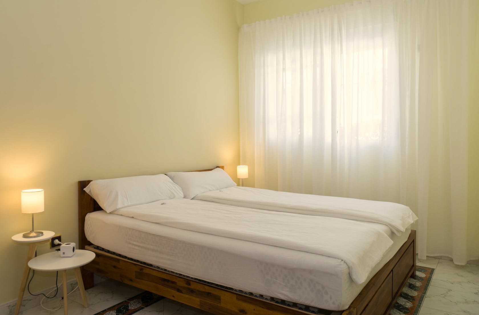 La Palmera Aparthotel Alhaurín el Grande Quarto foto